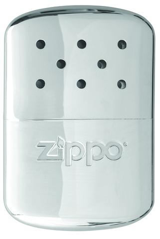 Zippo 40323 Hand Warmer High Pol Chrome_0