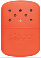 Zippo 40348 Hand Warmer Blaze Orange_0