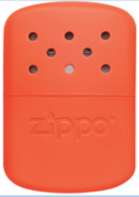 Zippo 40348 Hand Warmer Blaze Orange_0