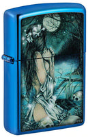 Zippo 49764 Victoria Frances Design_1