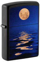 Zippo 49810 Moon Sunset Design_1