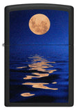 Zippo 49810 Moon Sunset Design_0