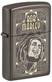 Zippo 49825 Bob Marley Design_0