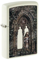 Zippo 49836 Victoria Frances Design_1