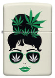 Zippo 49837 Cannabis Design_0