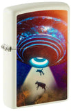 Zippo 49838 UFO Design_1