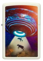 Zippo 49838 UFO Design_0