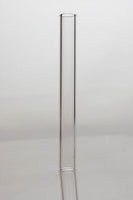 4" long thick glass tube pack_0