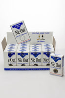 Nic Out 30 Filters (Box)_0