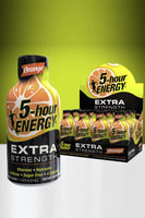 Orange Flavor Extra Strength 5-hour ENERGY Drink_1