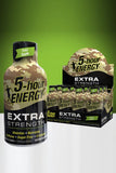 Sour Apple Flavor Extra Strength 5-hour ENERGY Drink_1