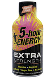 Tropical Burst Flavor Extra Strength 5-hour ENERGY Drink_0