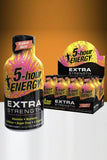 Tropical Burst Flavor Extra Strength 5-hour ENERGY Drink_1