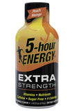 Peach Mango Flavor Extra Strength 5-hour ENERGY Drink_0