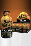 Peach Mango Flavor Extra Strength 5-hour ENERGY Drink_1