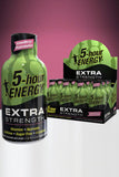 Strawberry Watermelon Flavor Extra Strength 5-hour ENERGY Drink_1