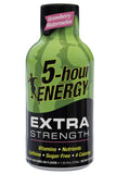 Strawberry Watermelon Flavor Extra Strength 5-hour ENERGY Drink_0