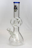 12" kink zong water pipe Type A_4