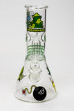 SDF Glass Ice bong Percolator Stickers_3