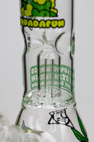 SDF Glass Ice bong Percolator Stickers_4