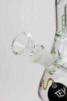 SDF Glass Ice bong Percolator Stickers_5