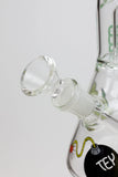 SDF Glass Ice bong Percolator Stickers_5