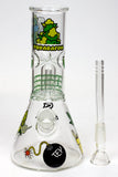 SDF Glass Ice bong Percolator Stickers_7