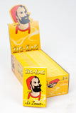 Zig Zag Classic Yellow Medium Weight Rolling Papers_0