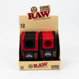 RAW Cone Cutter Box of 12_0