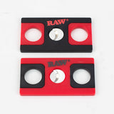 RAW Cone Cutter Box of 12_2