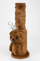 11" Adorable Bear Bong_3