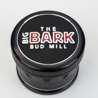 The BIGBARK Bud Mill_4