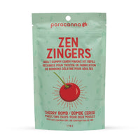 Zen Zingers™ Edible Gummy Mix Refill_2