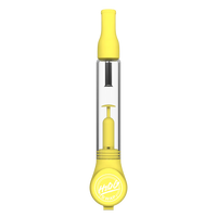 The Sunakin H2OG-Swap Silicone and Glass Pipe._9