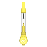 The Sunakin H2OG-Swap Silicone and Glass Pipe._9