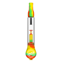 The Sunakin H2OG-Swap Silicone and Glass Pipe._10