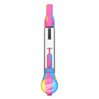 The Sunakin H2OG-Swap Silicone and Glass Pipe._12