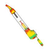 The Sunakin H2OG-Swap Silicone and Glass Pipe._2