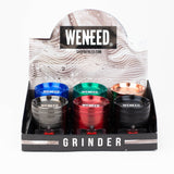 WENEED®-Chamber Click 4pts 6pack_0