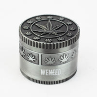 WENEED®-Leaf Emblem Artifact 4pts 6pack_3