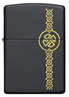 Zippo 49518 Celtic Design_0