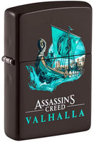 Zippo 49757 Assassin's Creed Design_0