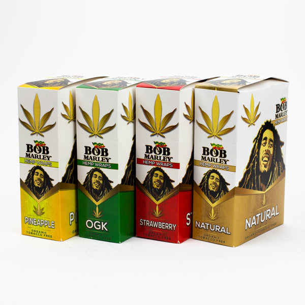 BOB Marley Hemp Wraps display_0