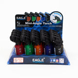 Eagle Torch-Mini-Angle Torch lighter Box of 20_0