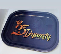 25th Dynasty Preparation Tray