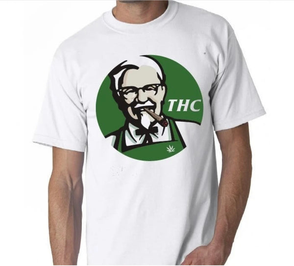 THC Samuels Tee