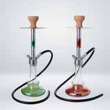 19" 1 hose Modern Hookah [MD2207]_0