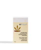 empyri - cold pressed bar soap with hemp oil / oatmeal + cocoa butter_0