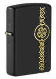 Zippo 49518 Celtic Design_1