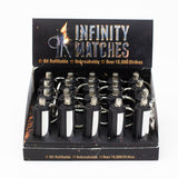 INFINIFY MATCHES Box of 20_0